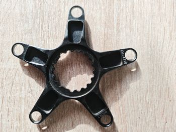 Käytetty Cannondale Kurbelstern 5-arm für Achse 30 mm 2023 bike