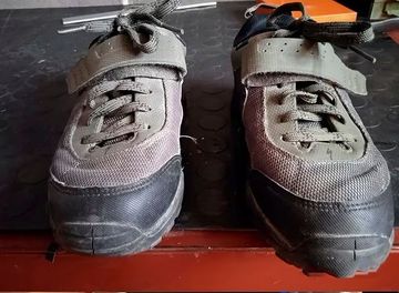 Käytetty Specialized Rime 1.0 2023 Cycling Shoes