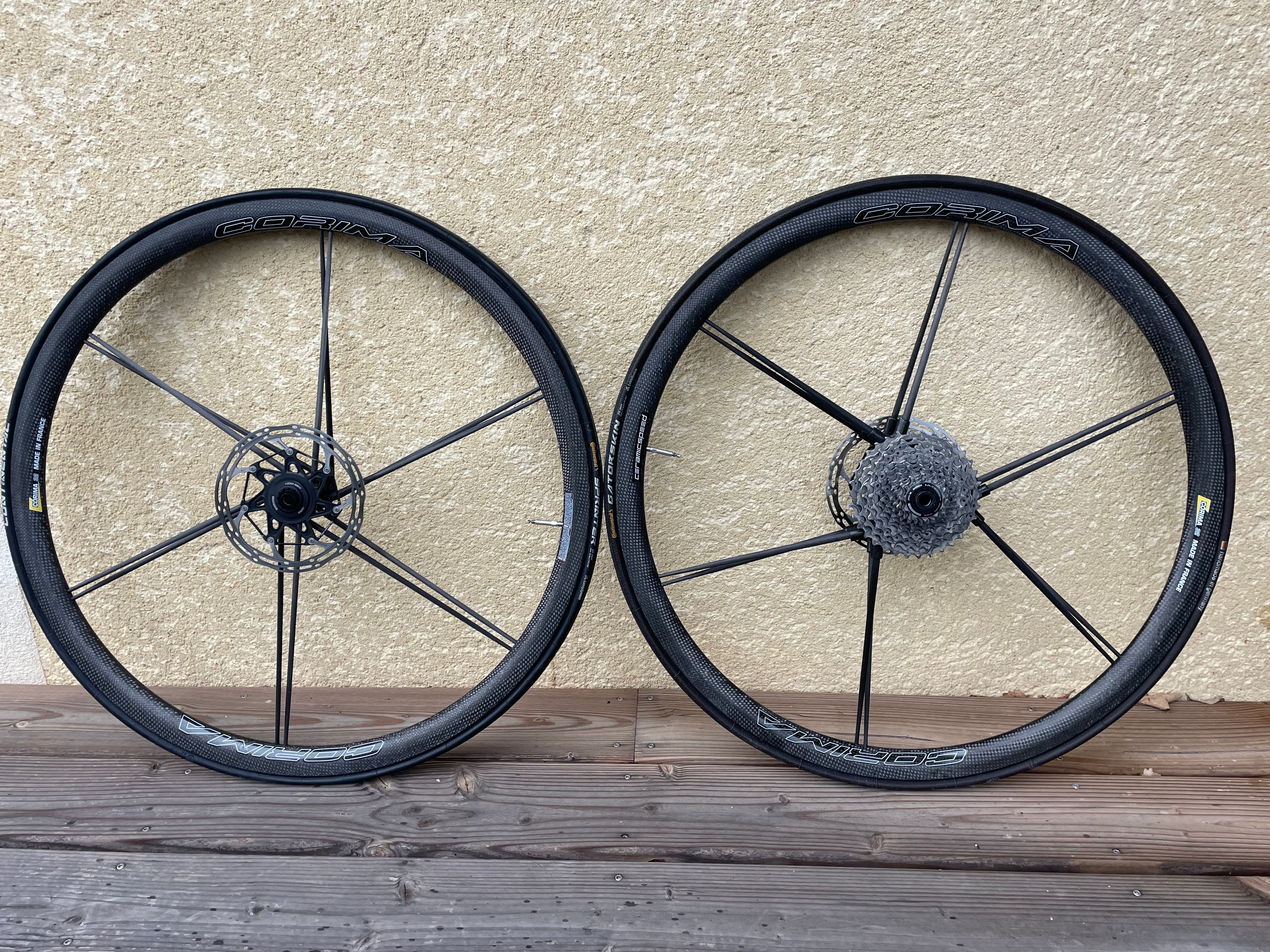 Wheel Ruote Roval Rapide Clx 40 Copertoncino Prezzo Ruota Roval