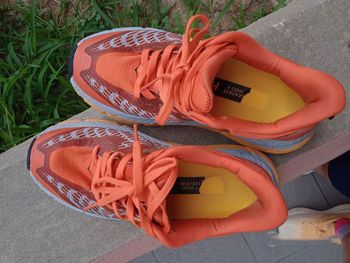 Used Hoka mafate speed 4 2024 Running Shoes