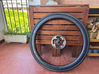 Used Hollowgram KNOT SL 45 mm 2023 bike — image 1 of 5