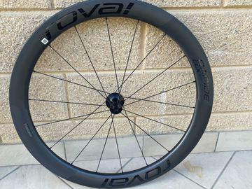 Used Shimano roval rapide clx2 2025 bike — image 1 of 6