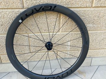 Used Shimano roval rapide clx2 2025 bike — image 2 of 6