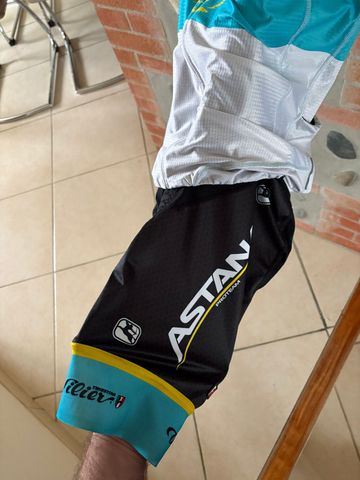 Brugt Wilier champion Kazakhstan bike — billede 5 af 7