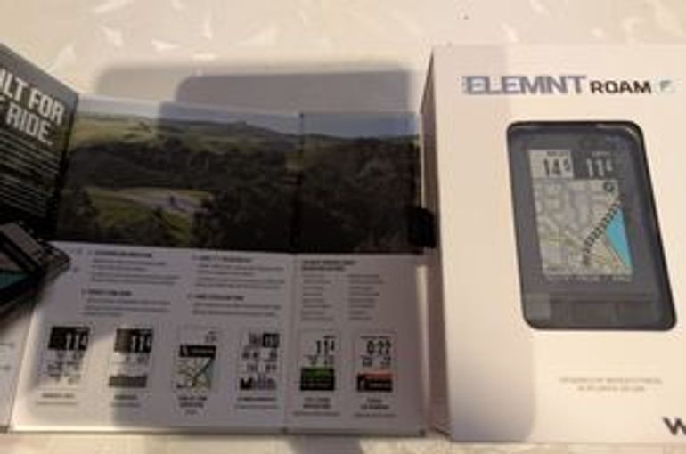 wahoo element Rome アクセサリー wahoo element Rome