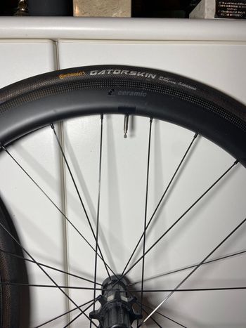 Tweedehands Deda Sl 45 bike — afbeelding 2 van 6