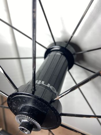 Tweedehands Deda Sl 45 bike — afbeelding 6 van 6