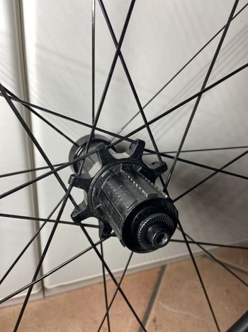 Tweedehands Deda Sl 45 bike — afbeelding 5 van 6