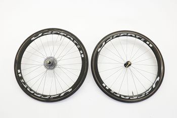 Used Daccordi 2022 Wheels