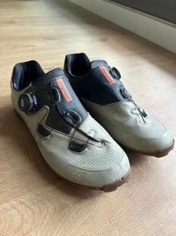 Suplest, crosscountry performance