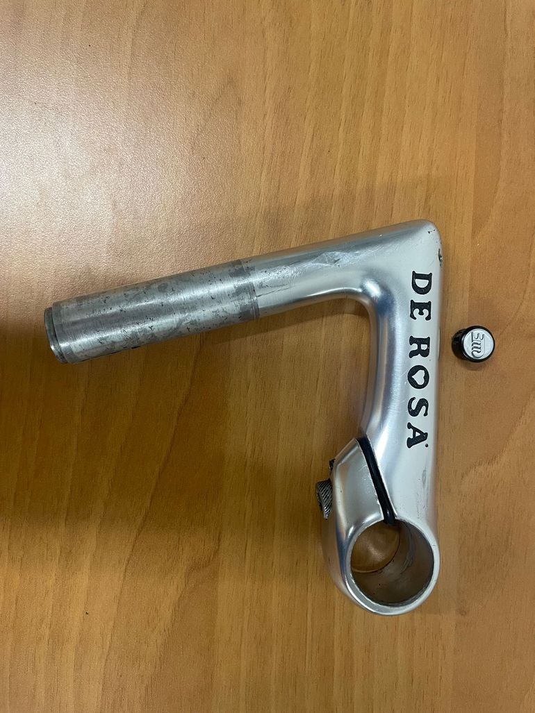 Used 3ttt Record De Rosa 1986 bike — image 3 of 4