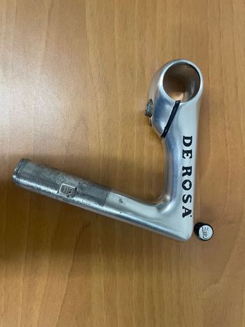 Used 3ttt Record De Rosa 1986 bike — image 4 of 4