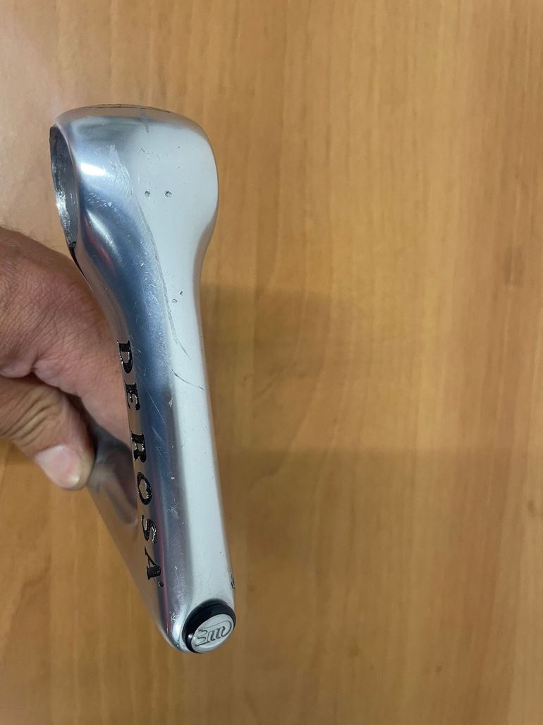 Used 3ttt Record De Rosa 1986 bike — image 2 of 4