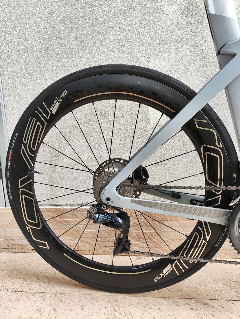 Roval Roval Clx 64 2019