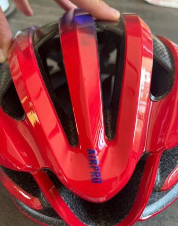 Used Limar Carboncoretech bike — image 4 of 5