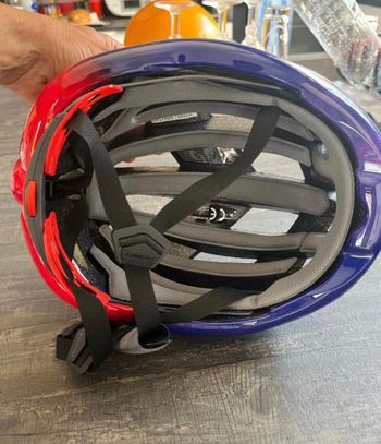 Used Limar Carboncoretech bike — image 3 of 5
