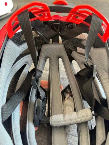 Used Limar Carboncoretech bike — image 5 of 5