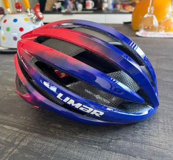Used Limar Carboncoretech Cycling Accessories