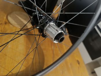 Vision DB sc 40mm 2022 bike d'occasion — image 8 sur 8