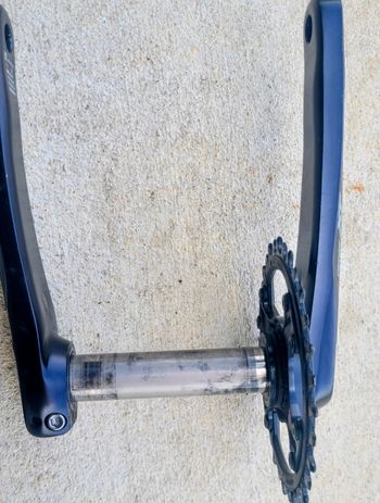Used Shimano XT M8100 2023 bike — image 6 of 14