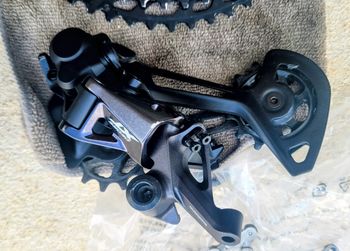 Used Shimano XT M8100 2023 bike — image 11 of 14