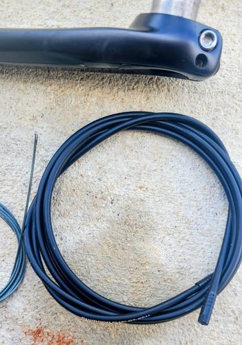 Used Shimano XT M8100 2023 bike — image 5 of 14