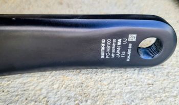 Used Shimano XT M8100 2023 bike — image 7 of 14