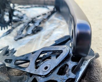 Used Shimano XT M8100 2023 bike — image 14 of 14