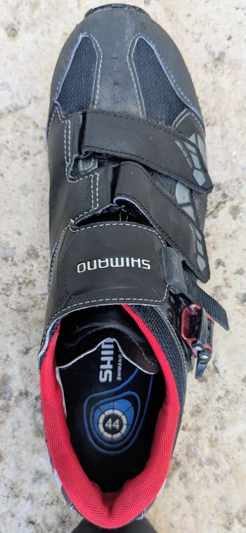 Shimano SHIMANO MO88 2023