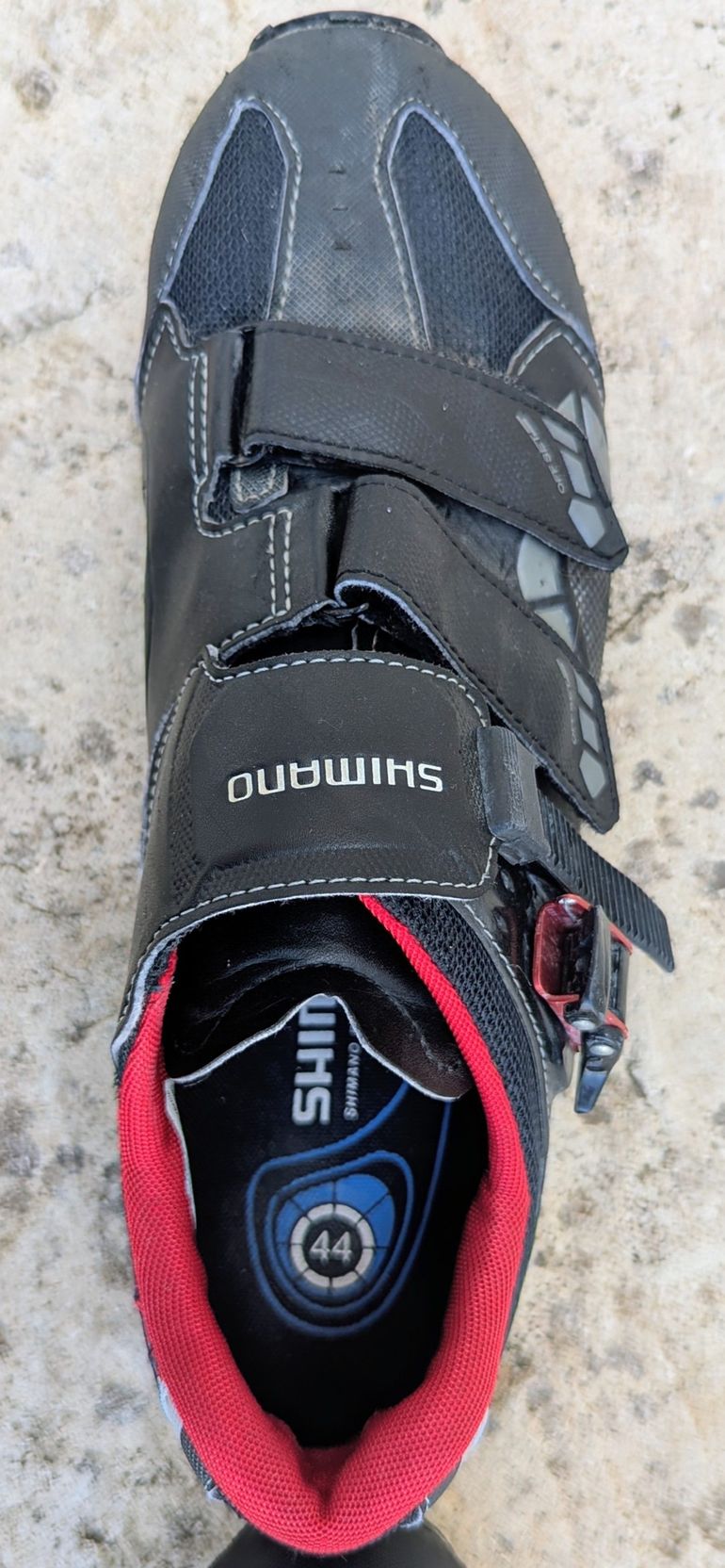 Shimano SHIMANO MO88 2023