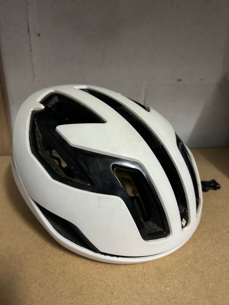 Sweet Protection Falconer Mips 2020 bike usato — immagine 2 di 4