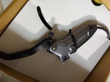 Brugt Sram level bronze 4 piston 2022 bike — billede 4 af 9