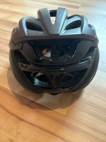 Brugt Giro Syntax 2020 bike — billede 4 af 4