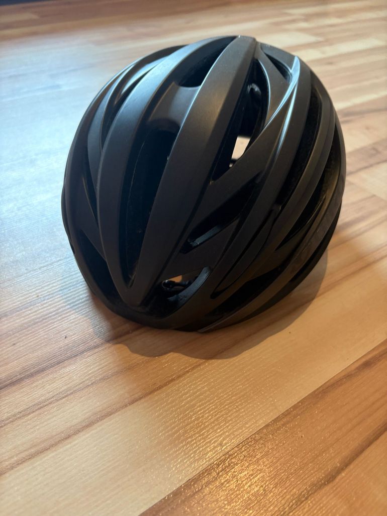 Brugt Giro Syntax 2020 bike — billede 2 af 4