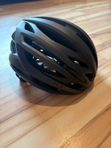 Giro Syntax 2020 bike d'occasion — image 1 sur 4