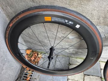 Używany Giant Slr01 bike — zdjęcie 2 z 3