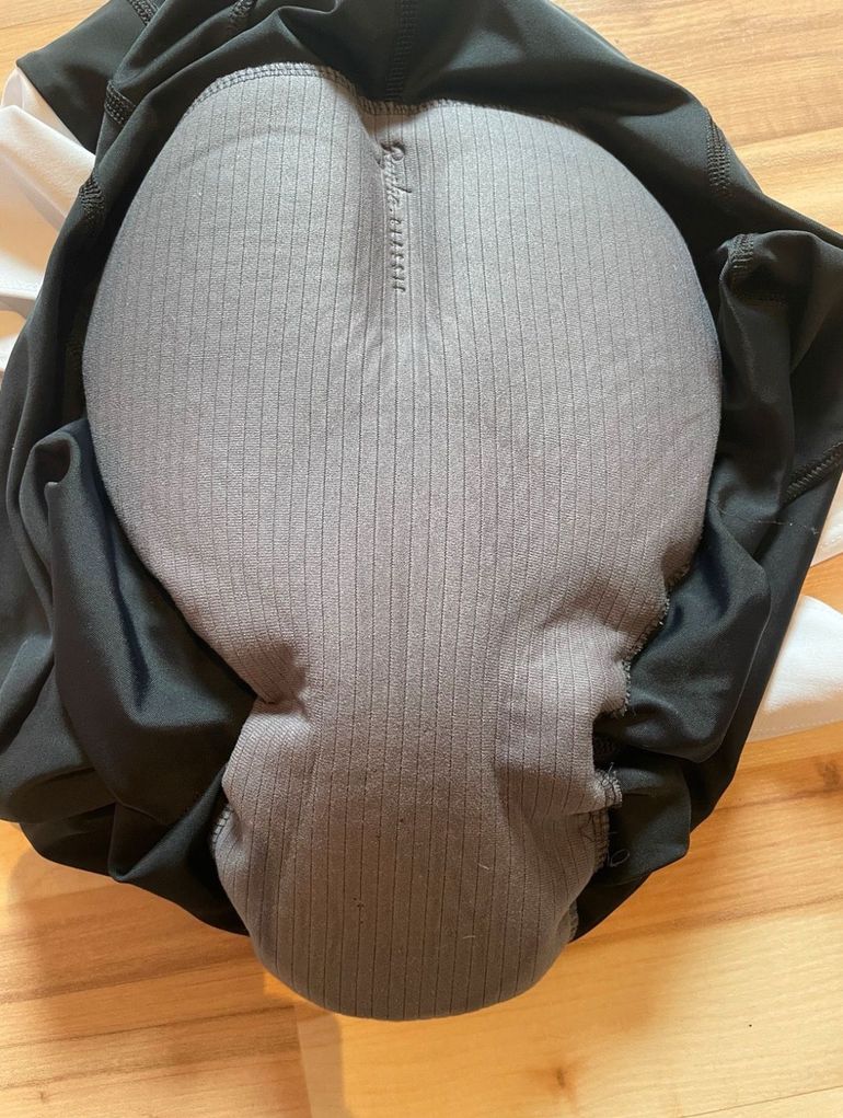Used Rapha Core Bib Shorts 2023 bike — image 3 of 3