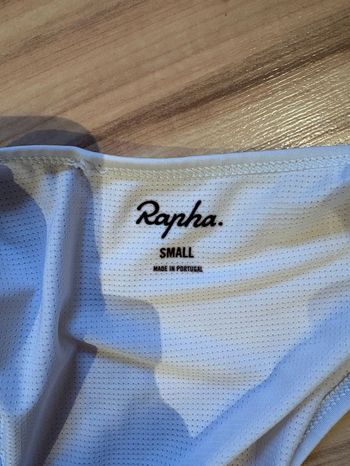 Brugt Rapha Pro Team 2022 bike — billede 3 af 3