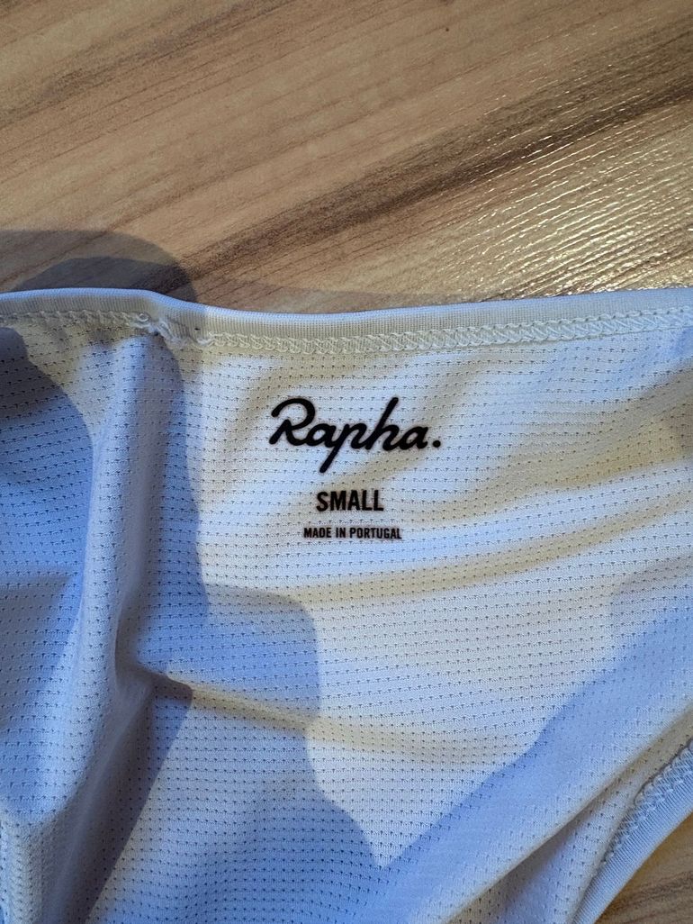 Brugt Rapha Pro Team 2022 bike — billede 3 af 3
