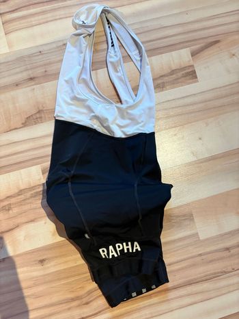 Used Rapha Pro Team 2022 Cycling Clothing