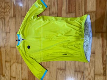 Gebrauchtes Gobik Maillot Talla M 2025 bike — Bild 1 von 2
