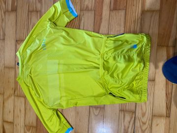 Gebrauchtes Gobik Maillot Talla M 2025 bike — Bild 2 von 2