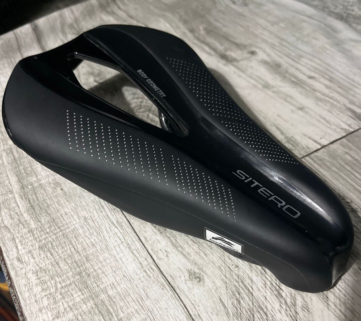Specialized Sitero 2020