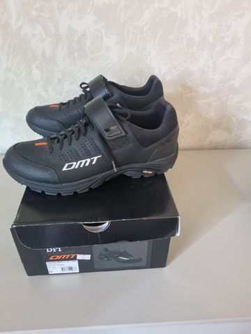 Brugt Dmt DF1 2020 bike — billede 3 af 4