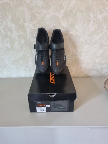 Brugt Dmt DF1 2020 bike — billede 4 af 4