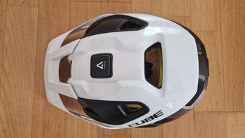 Used Cube Strover 2023 bike — image 4 of 9