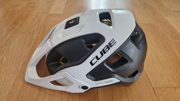 Used Cube Strover 2023 Cycling Accessories
