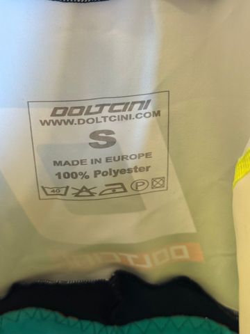 Gebrauchtes Doltcini sportswear 2025 bike — Bild 2 von 4