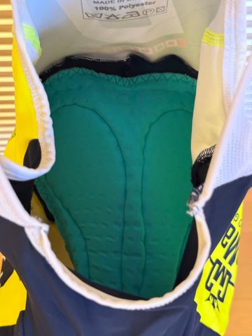 Gebrauchtes Doltcini sportswear 2025 bike — Bild 3 von 4