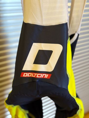 Gebrauchtes Doltcini sportswear 2025 bike — Bild 4 von 4